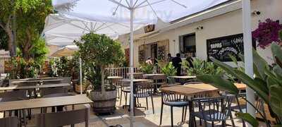 La Taberna Del Parque