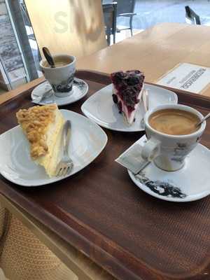 Tartería Las Alemanas