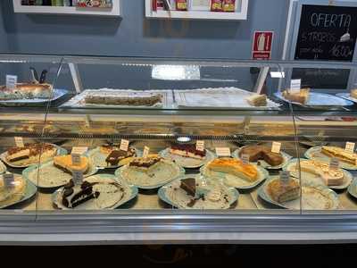 Tartería Las Alemanas