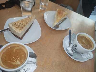 Tartería Las Alemanas