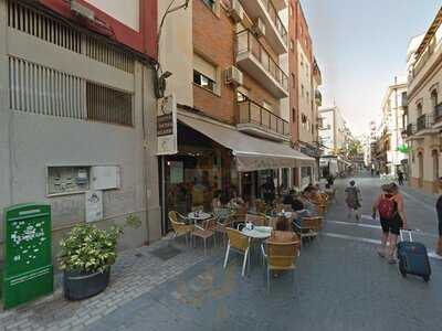 Tartería Las Alemanas