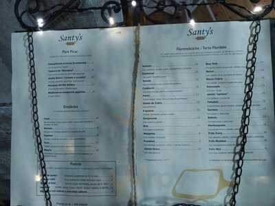 Santy's