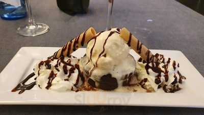 Restaurant Pizzeria Centre Vila