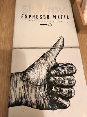 Espresso Mafia