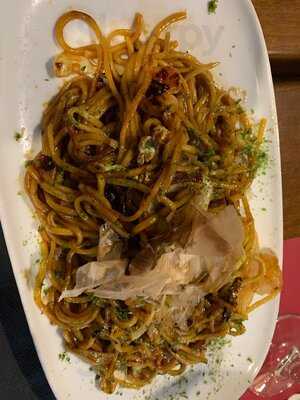 La Japonesa Sushi-bar