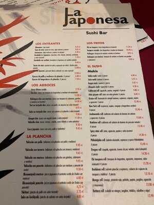 La Japonesa Sushi-bar
