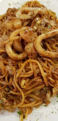 La Japonesa Sushi-bar