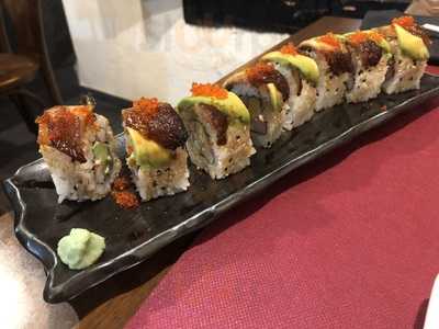 La Japonesa Sushi-bar