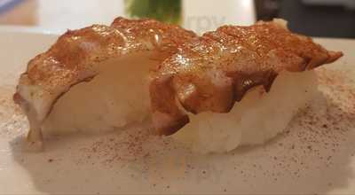 La Japonesa Sushi-bar