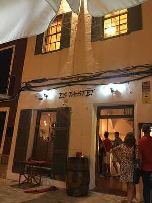 Es Tastet