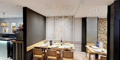 La Mafia Se Sienta A La Mesa