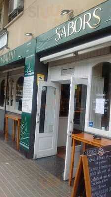 Restaurante Sabors