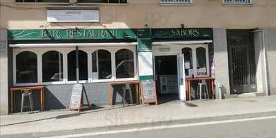 Restaurante Sabors