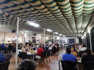 El Chiringuito De Juan