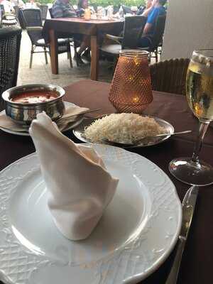 Taj Palace Indian Tandoori