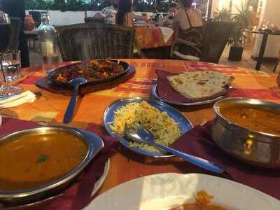 Taj Palace Indian Tandoori