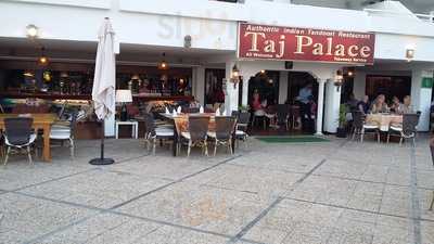 Taj Palace Indian Tandoori