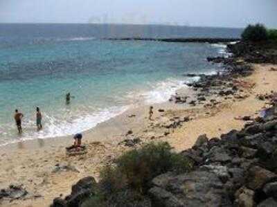 Restaurante Las Caletas Casa Tomas