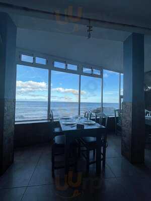 Restaurante Las Caletas Casa Tomas