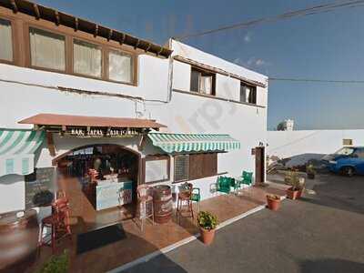Restaurante Las Caletas Casa Tomas