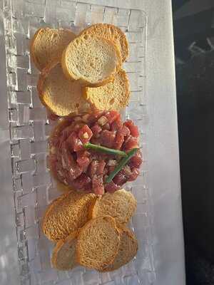 Restaurante Universal