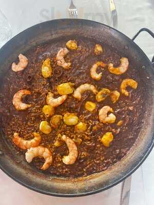 Restaurante Universal