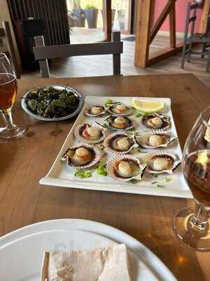 Taberna A Queimada