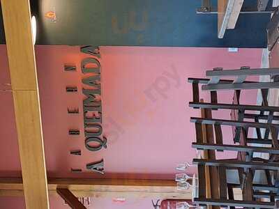 Taberna A Queimada
