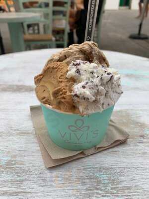 Vivi's Creamery