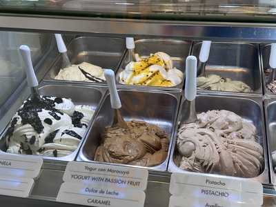 Vivi's Creamery
