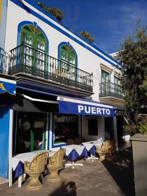 Puerto Grill