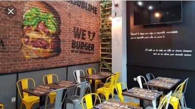 Sublime Dreams Food - Badajoz