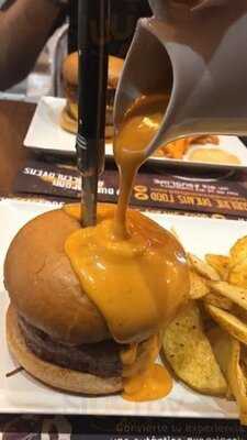 Sublime Dreams Food - Badajoz