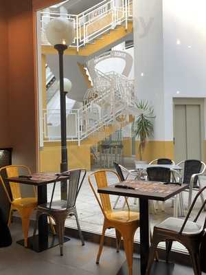 Sublime Dreams Food - Badajoz