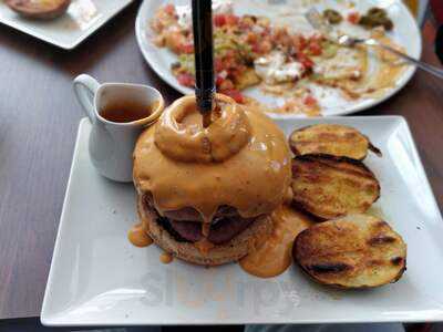 Sublime Dreams Food - Badajoz