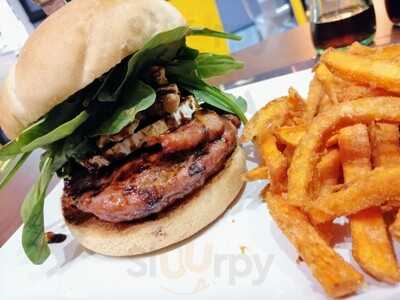 Sublime Dreams Food - Badajoz