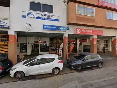 Sublime Dreams Food - Badajoz