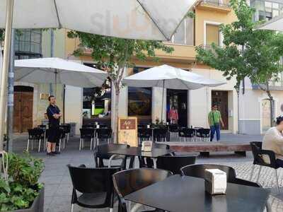 Alsiguiente Taberna Urbana