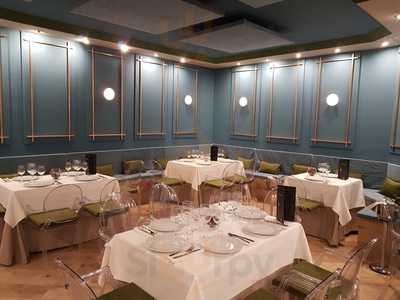 Restaurante Casa Ruiz