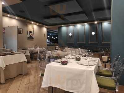 Restaurante Casa Ruiz