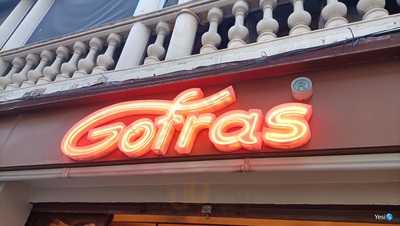 Gofras