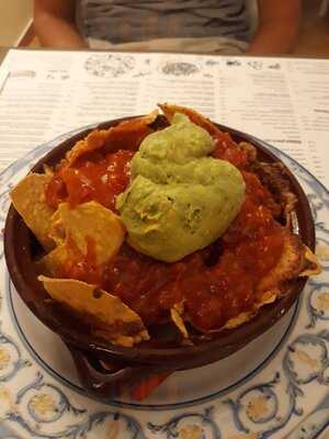 Restaurante Pizzería Don Giacomo