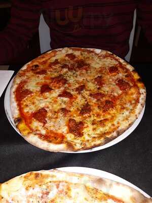 Restaurante Pizzería Don Giacomo