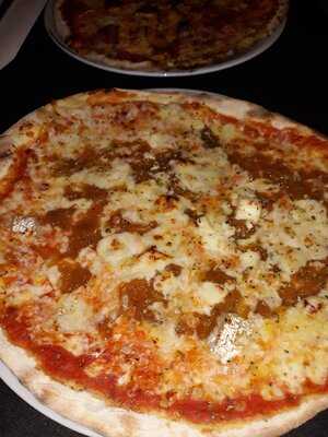 Restaurante Pizzería Don Giacomo