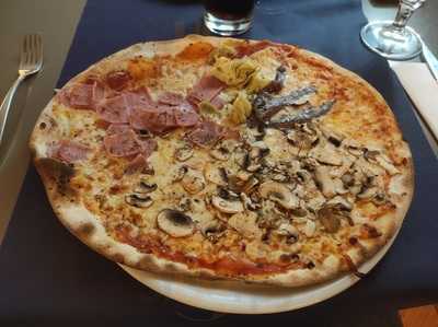 Restaurante Pizzería Don Giacomo