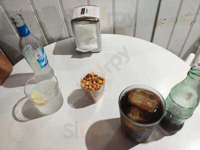 Pasteleria La Tarifeña