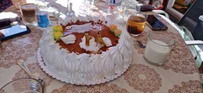 Pasteleria La Tarifeña