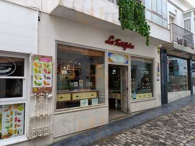 Pasteleria La Tarifeña