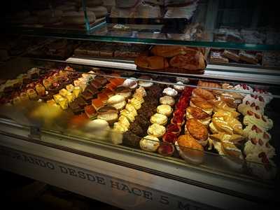 Pasteleria La Tarifeña