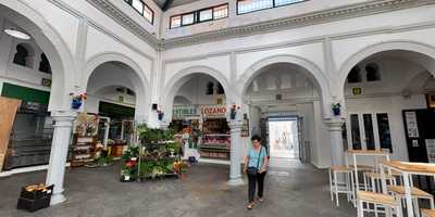 Pasteleria La Tarifeña